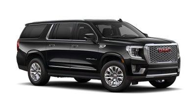 2022 GMC Yukon XL 4WD 4dr Denali