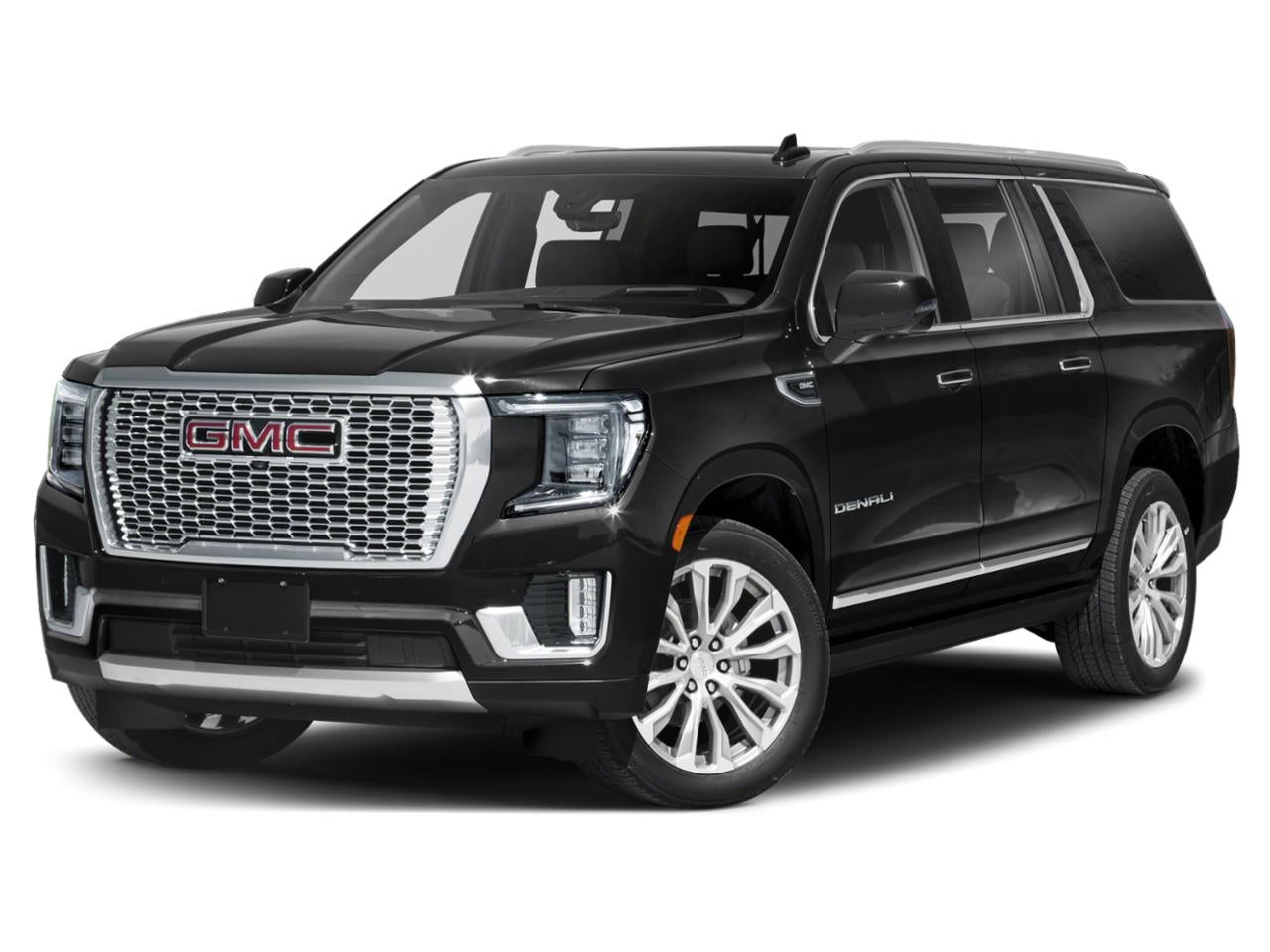 2022 GMC Yukon XL 4WD 4dr Denali
