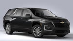 2022 Chevrolet Traverse AWD 1LS