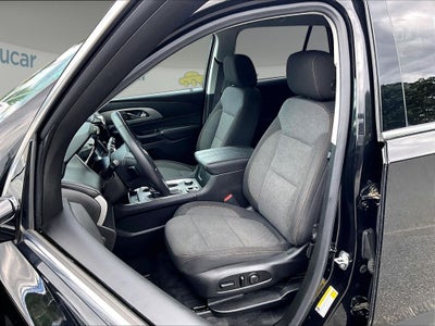 2020 Chevrolet Traverse LT 1LT