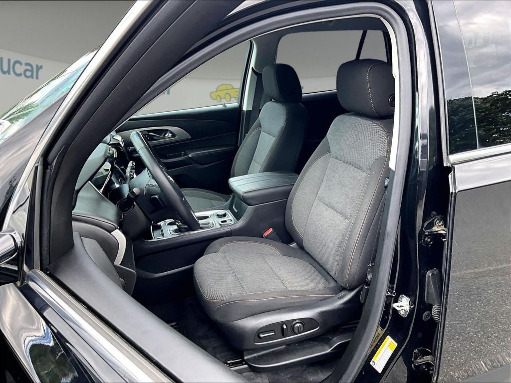 2020 Chevrolet Traverse LT 1LT