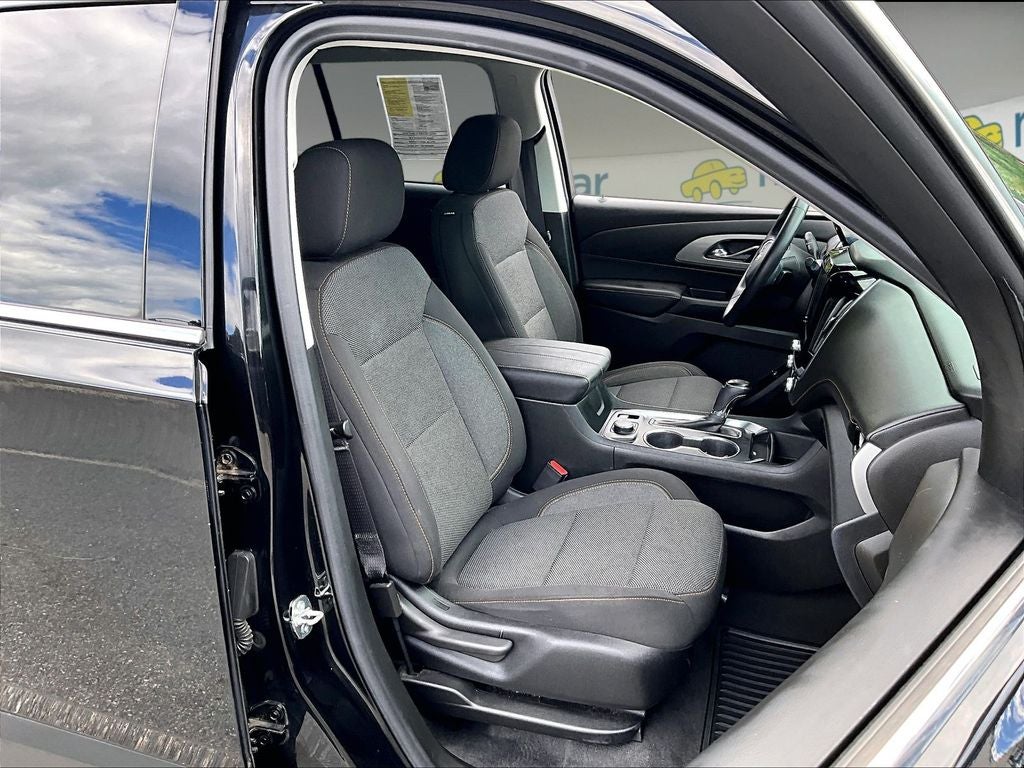 2020 Chevrolet Traverse LT 1LT