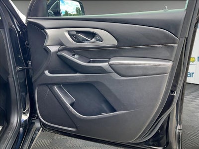 2020 Chevrolet Traverse LT 1LT