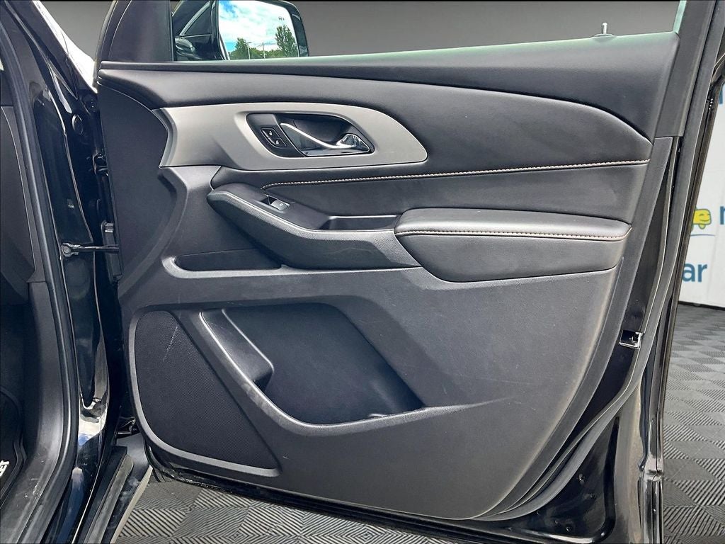 2020 Chevrolet Traverse LT 1LT
