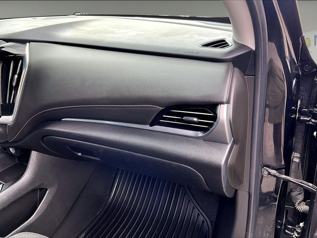2020 Chevrolet Traverse LT 1LT