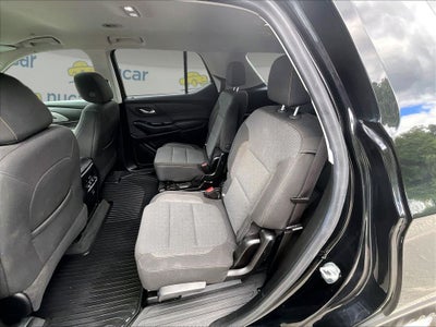 2020 Chevrolet Traverse LT 1LT