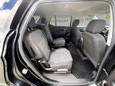 2020 Chevrolet Traverse LT 1LT
