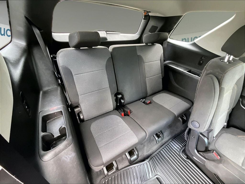 2020 Chevrolet Traverse LT 1LT