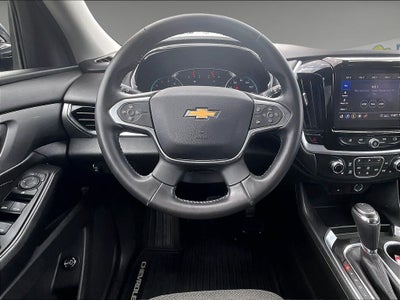 2020 Chevrolet Traverse LT 1LT