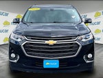 2020 Chevrolet Traverse LT 1LT