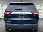2020 Chevrolet Traverse LT 1LT