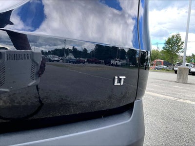 2020 Chevrolet Traverse LT 1LT