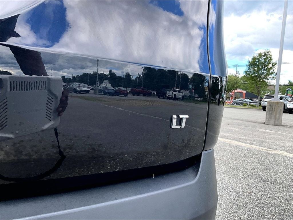 2020 Chevrolet Traverse LT 1LT