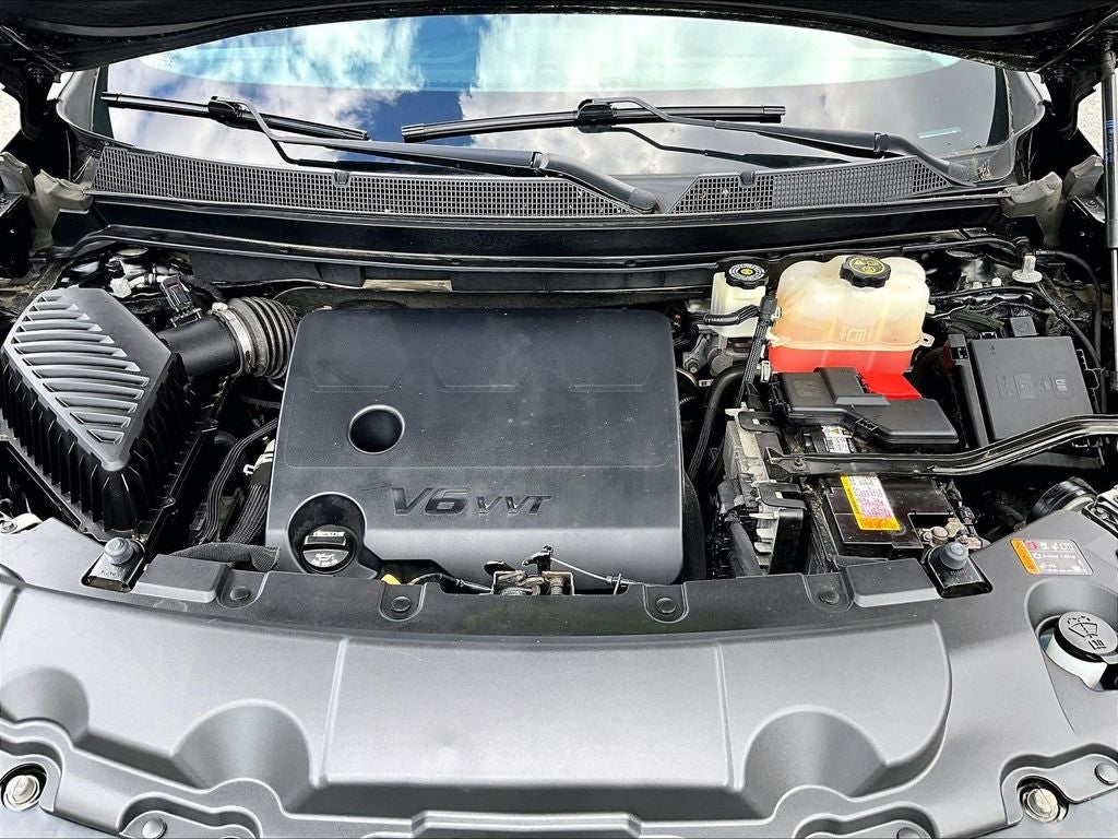 2020 Chevrolet Traverse LT 1LT
