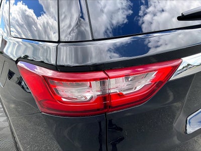 2020 Chevrolet Traverse LT 1LT