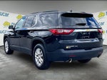 2020 Chevrolet Traverse LT 1LT