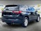 2020 Chevrolet Traverse LT 1LT