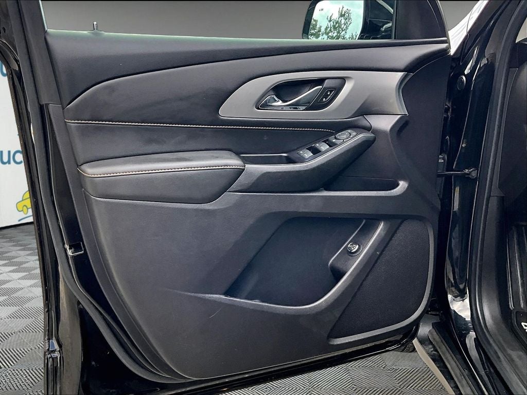 2020 Chevrolet Traverse LT 1LT