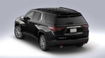 2023 Chevrolet Traverse AWD 1LT