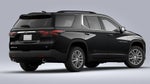 2023 Chevrolet Traverse AWD 1LT