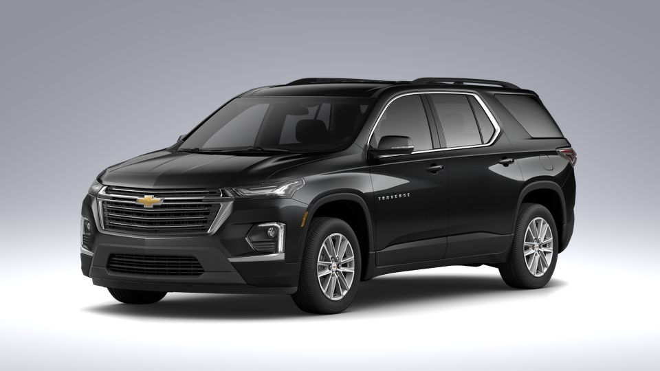 2023 Chevrolet Traverse AWD 1LT