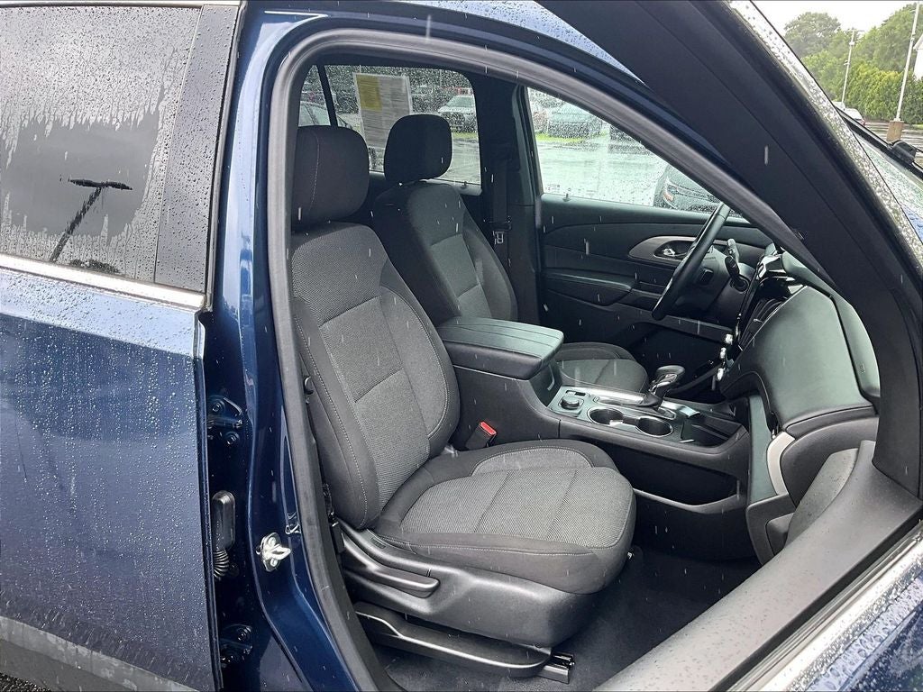 2023 Chevrolet Traverse LT 1LT