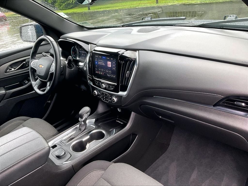 2023 Chevrolet Traverse LT 1LT