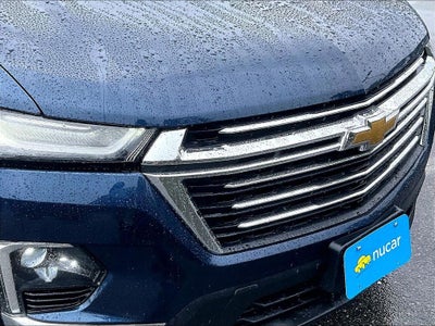 2023 Chevrolet Traverse LT 1LT