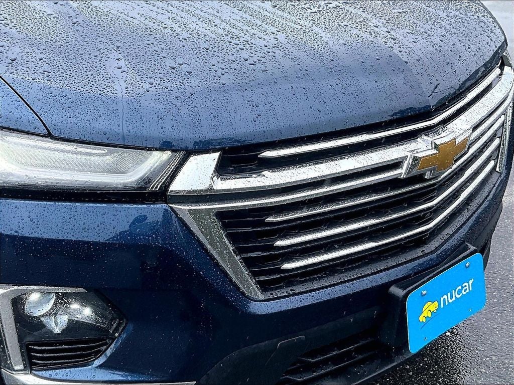 2023 Chevrolet Traverse LT 1LT
