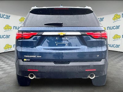 2023 Chevrolet Traverse LT 1LT
