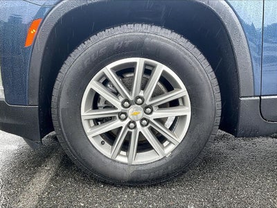 2023 Chevrolet Traverse LT 1LT