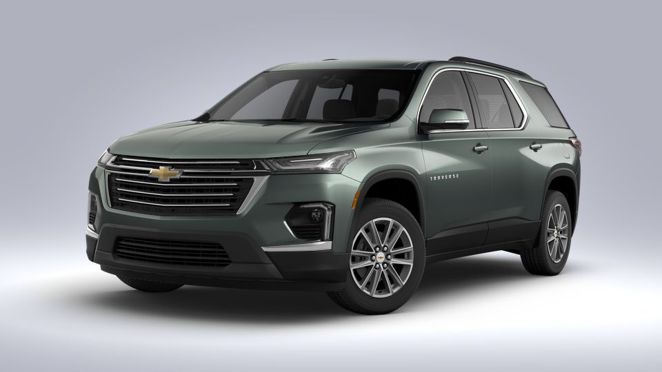 2023 Chevrolet Traverse AWD 3LT