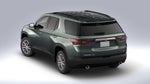 2023 Chevrolet Traverse AWD 3LT