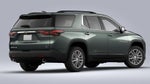 2023 Chevrolet Traverse AWD 3LT
