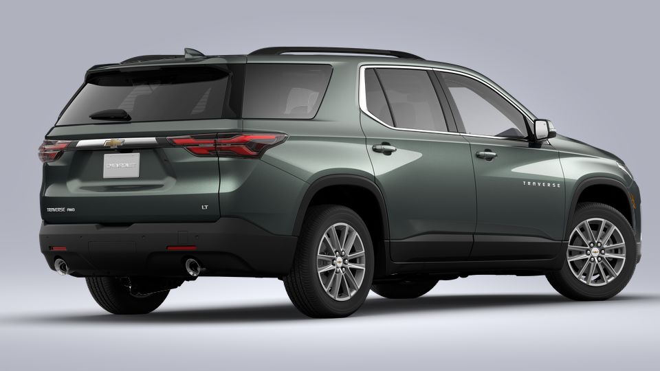 2023 Chevrolet Traverse AWD 3LT