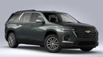 2023 Chevrolet Traverse AWD 3LT