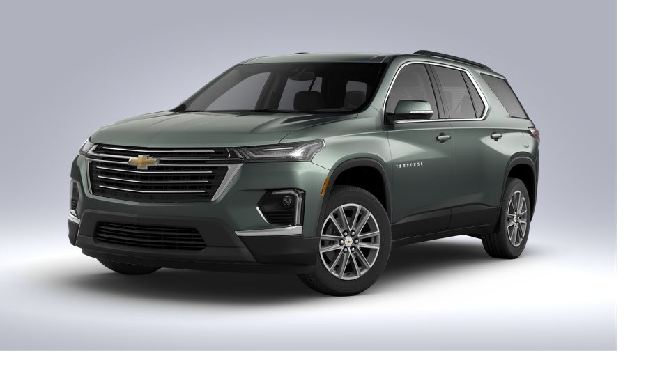2023 Chevrolet Traverse AWD 3LT