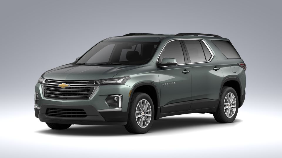 2023 Chevrolet Traverse AWD 3LT