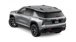 2025 Chevrolet Traverse High Country w/2LZ