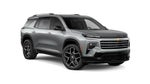 2025 Chevrolet Traverse High Country w/2LZ