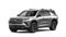 2025 Chevrolet Traverse High Country w/2LZ