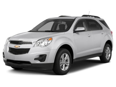 2015 Chevrolet Equinox AWD 1LT