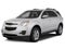 2015 Chevrolet Equinox AWD 1LT