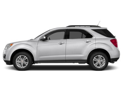 2015 Chevrolet Equinox AWD 1LT