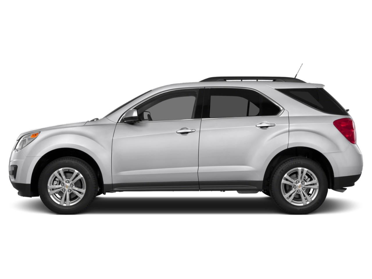 2015 Chevrolet Equinox AWD 1LT