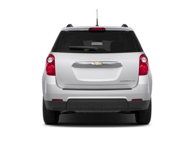 2015 Chevrolet Equinox AWD 1LT