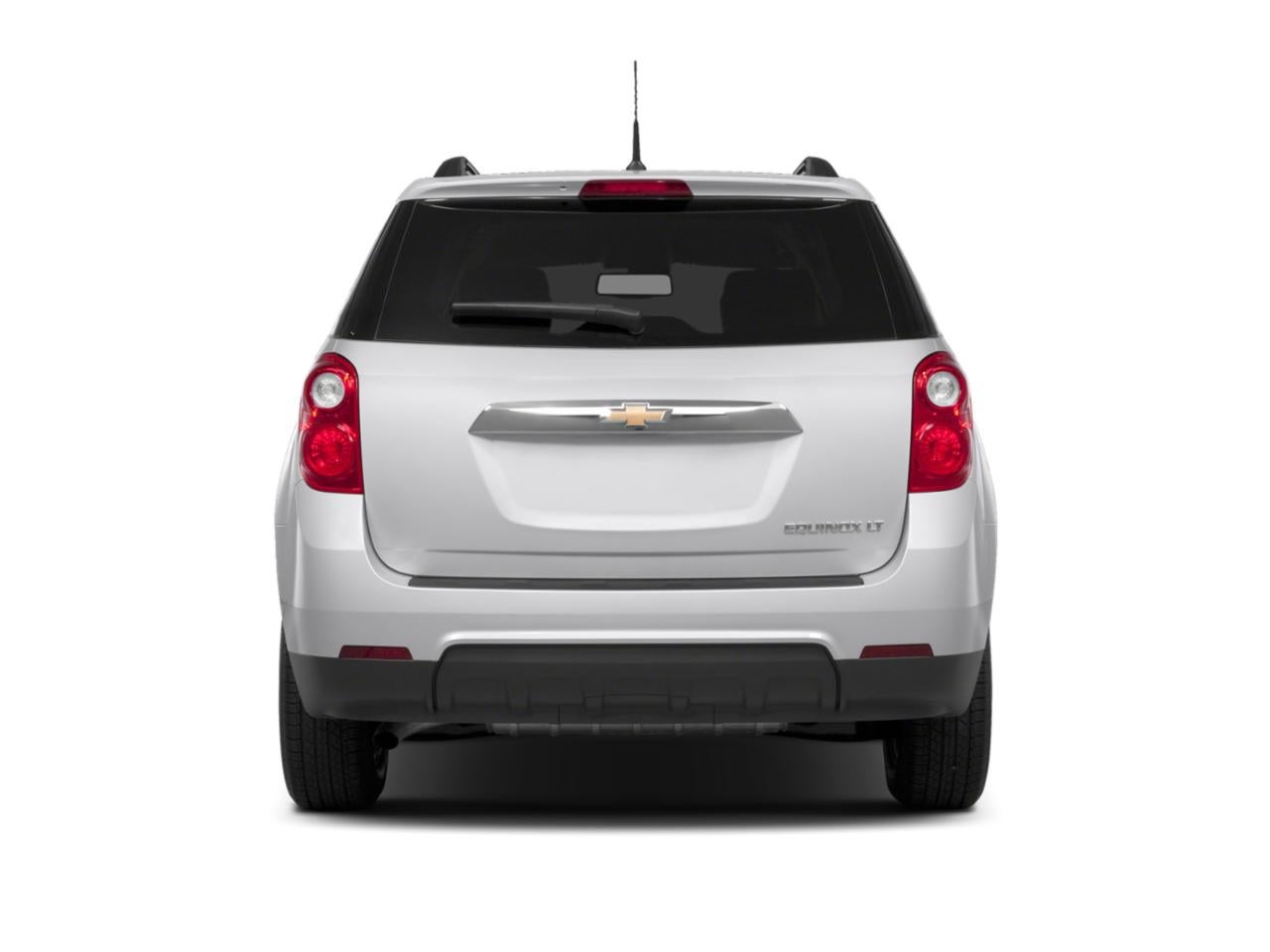 2015 Chevrolet Equinox AWD 1LT