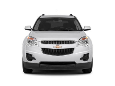2015 Chevrolet Equinox AWD 1LT