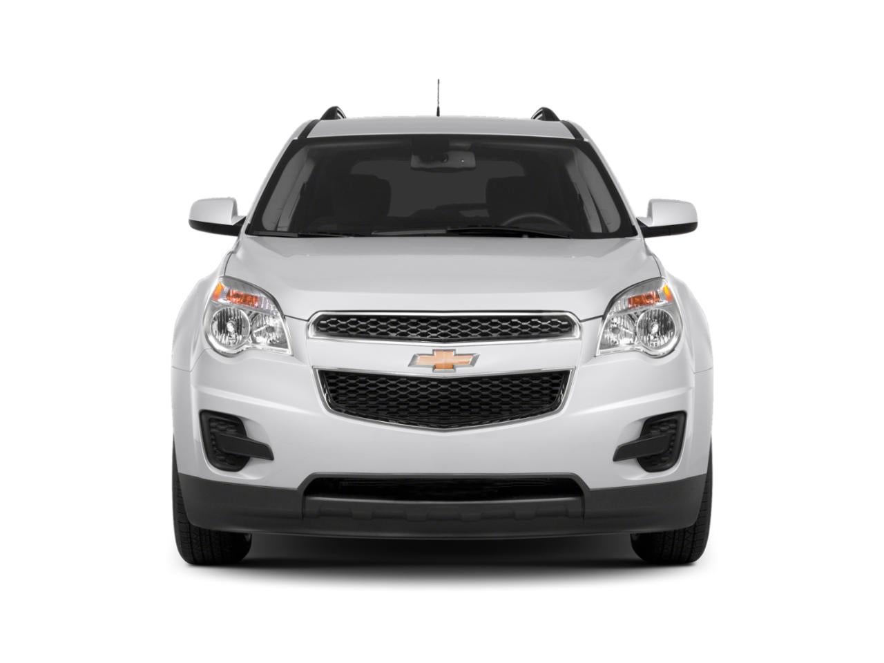 2015 Chevrolet Equinox AWD 1LT