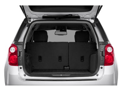 2015 Chevrolet Equinox AWD 1LT